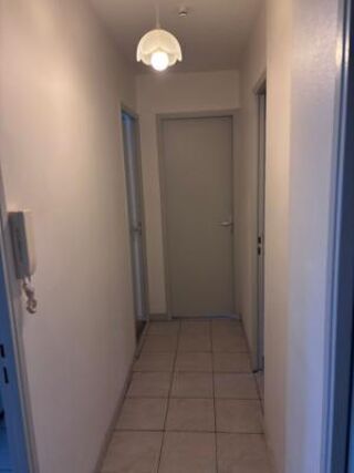  Appartement � louer 1 pi�ce 