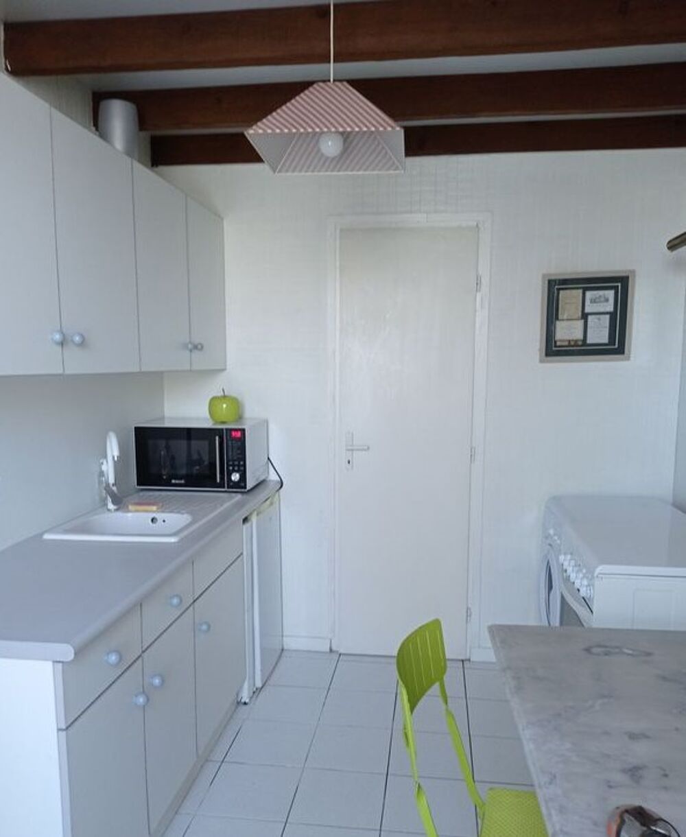 Location Appartement Appartement T1 Pessac