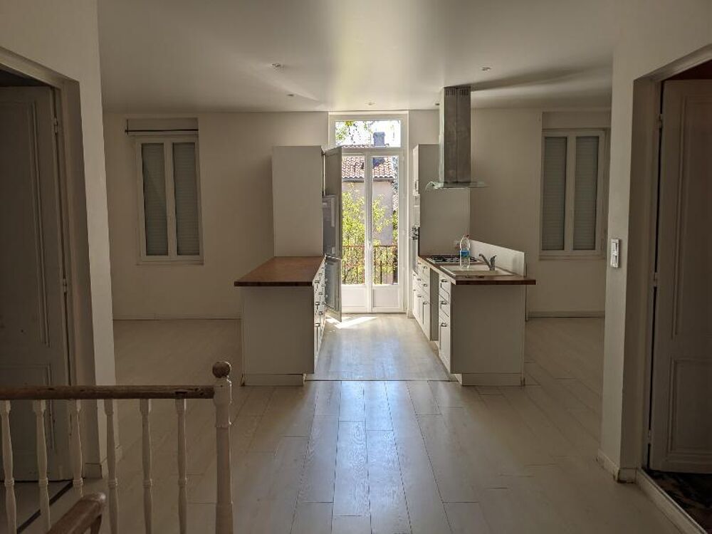 Location Appartement Appartement T5 Pineuilh