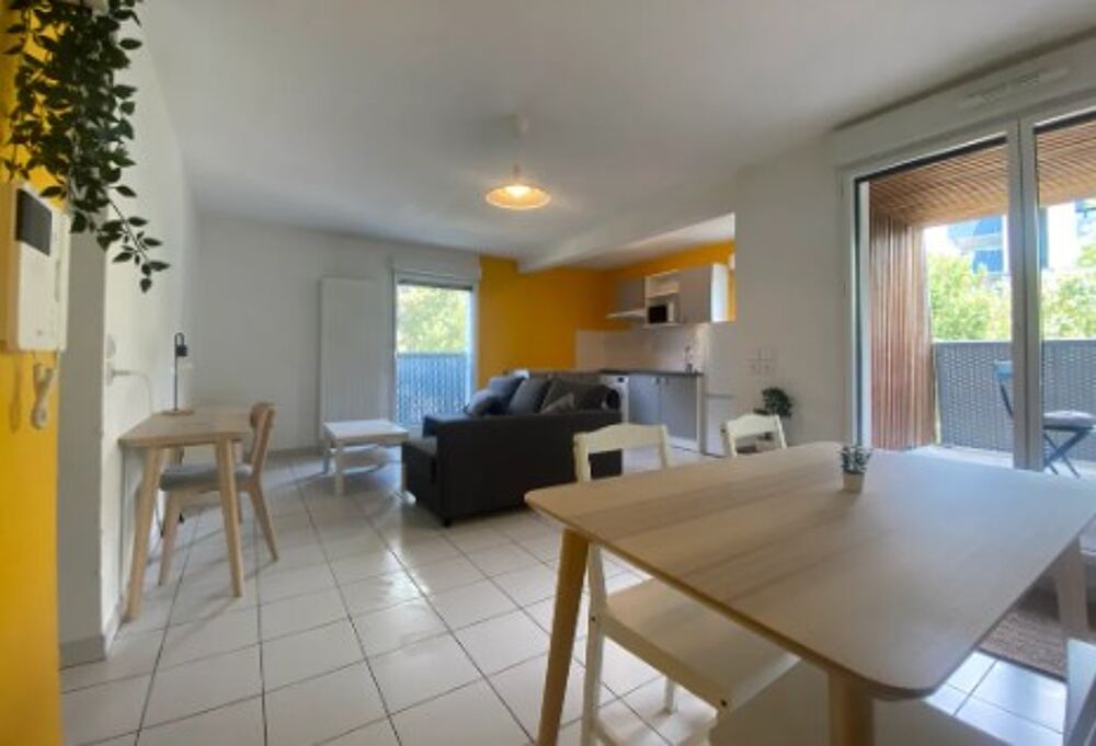 Appartement T3