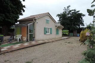  Maison à louer 3 pièces 70 m²