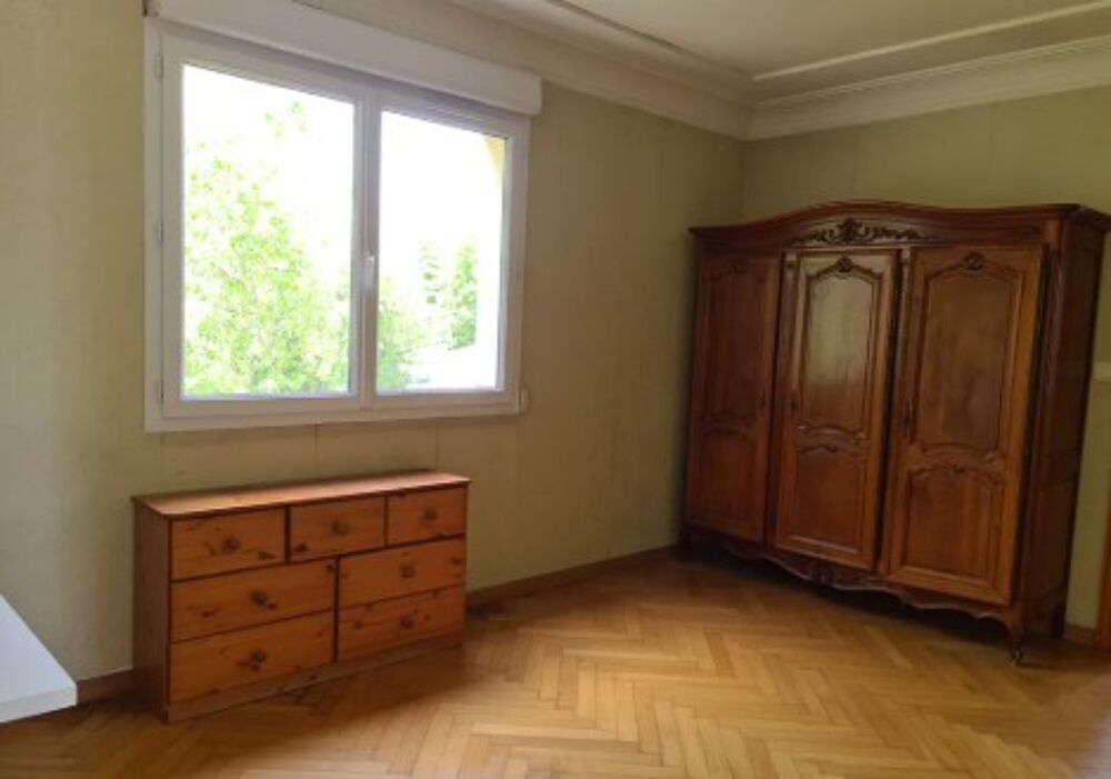 Location Appartement Appartement Chambre Talence