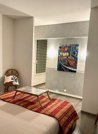  Appartement � louer 2 pi�ces 