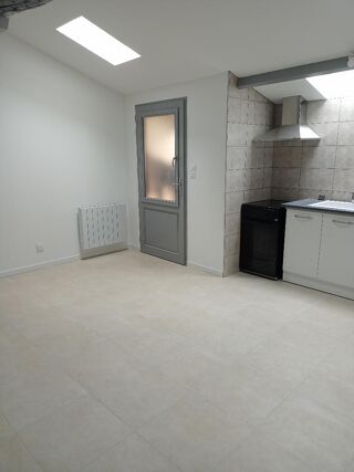  Maison à louer 3 pièces 