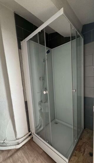  Appartement � louer 1 pi�ce 