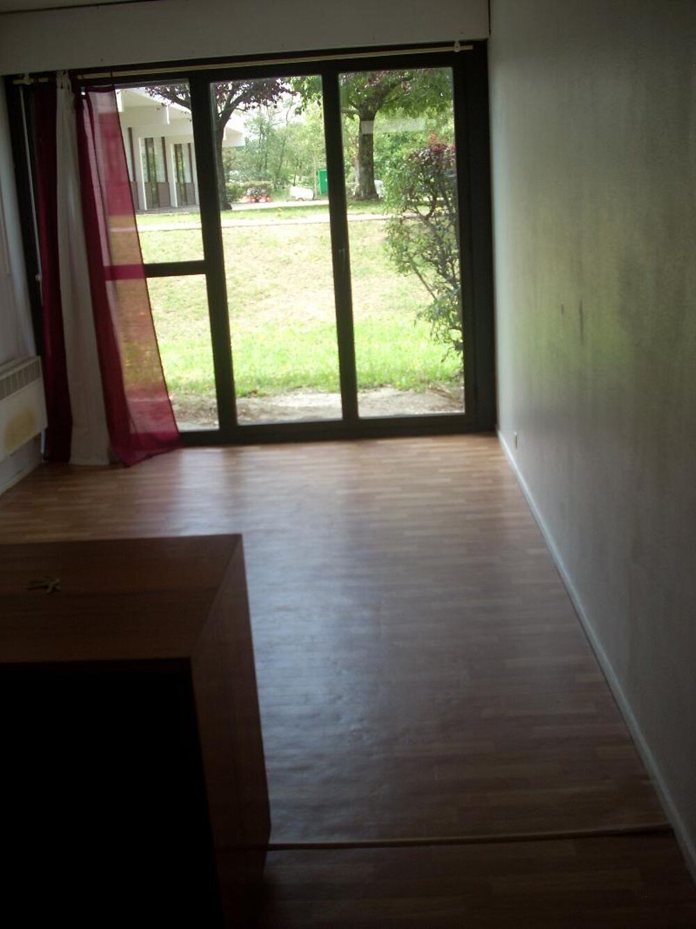 Appartement Studio