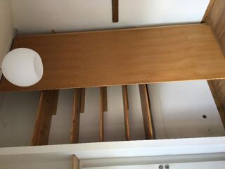  Appartement à louer 3 pièces 