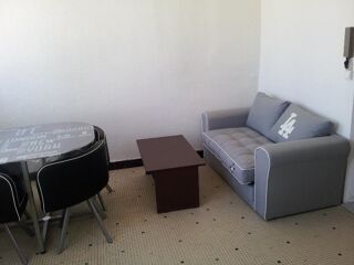  Appartement à louer 2 pièces 