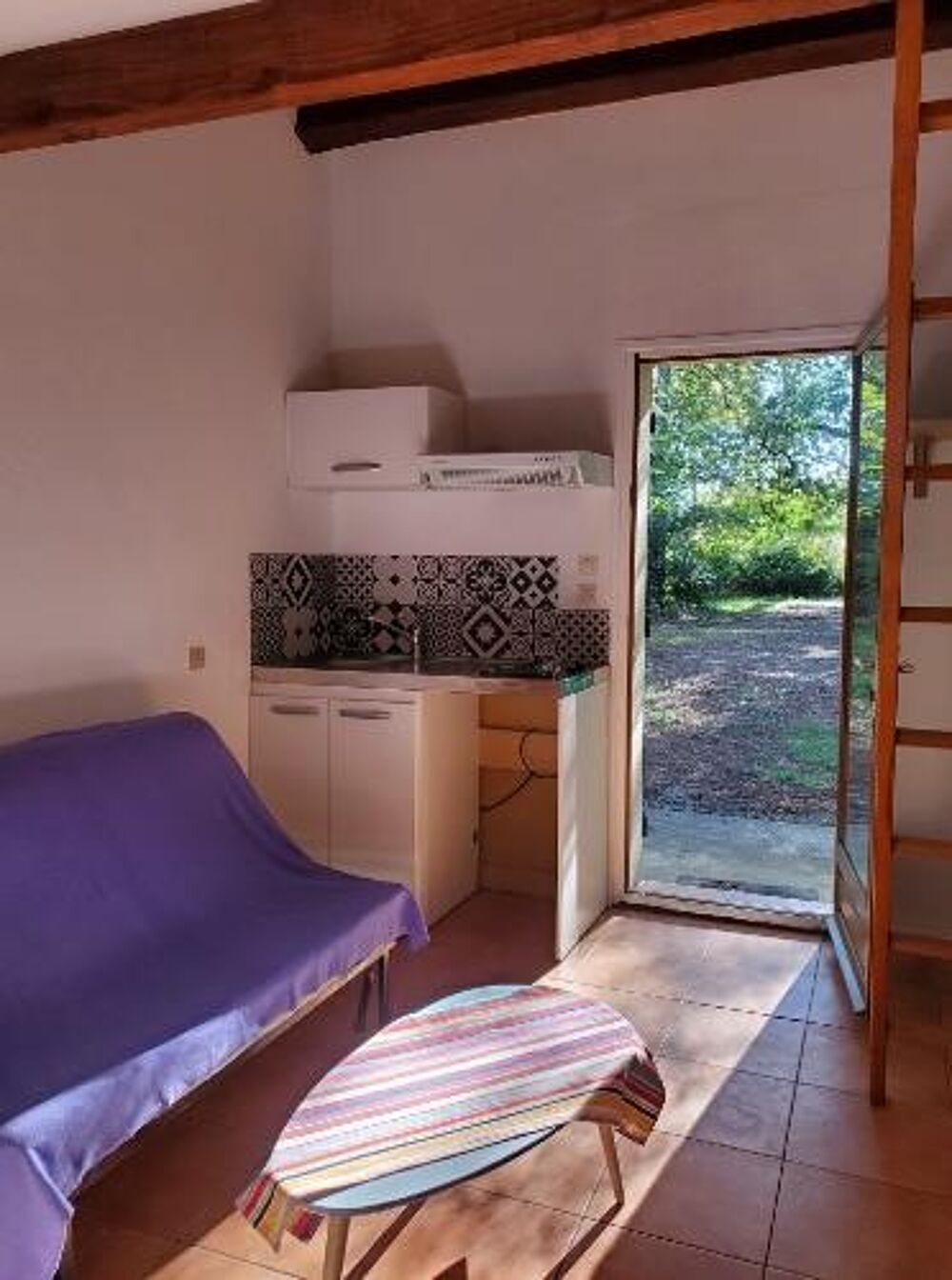 Appartement T2
