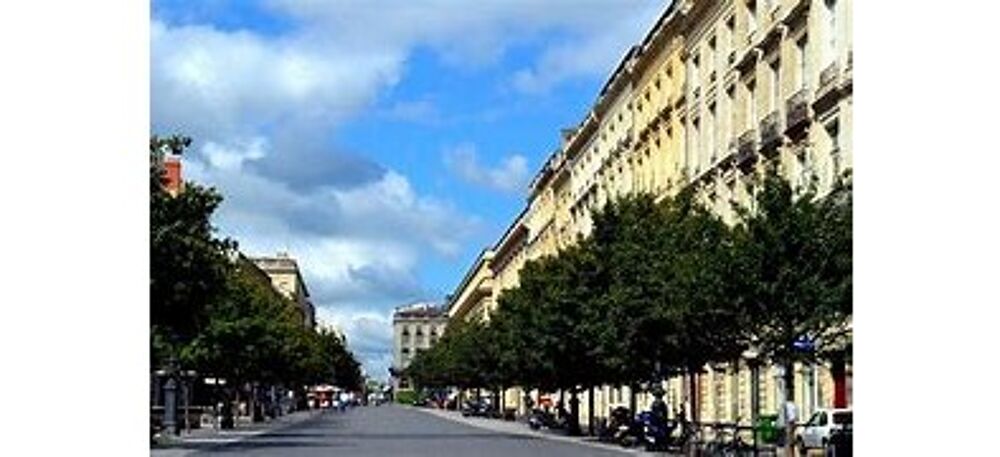 Location Appartement Appartement Chambre Bordeaux
