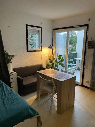  Appartement � louer 1 pi�ce 