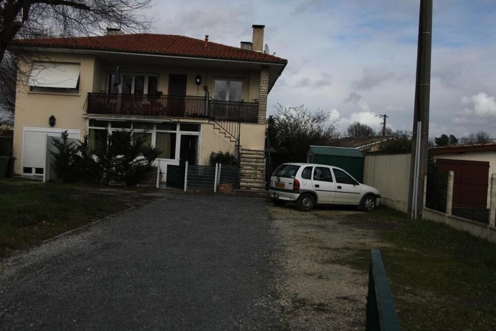 Location Appartement Appartement T3 Taillan-medoc