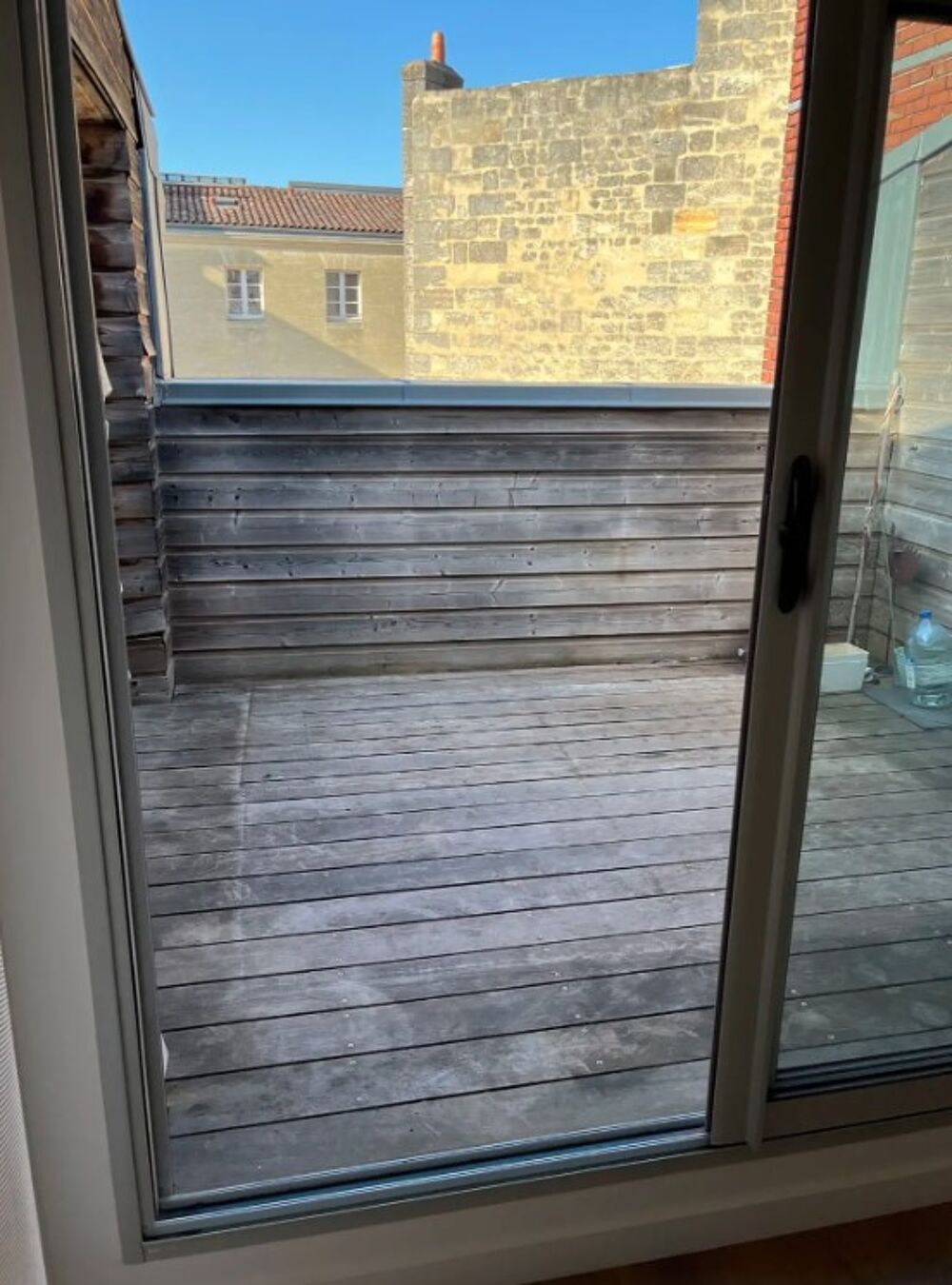 Location Appartement Appartement T3 Bordeaux