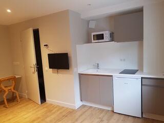 Location Appartement Appartement Studio Pessac