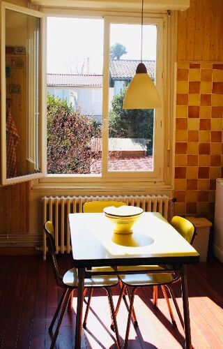  Appartement à louer 3 pièces 67 m²