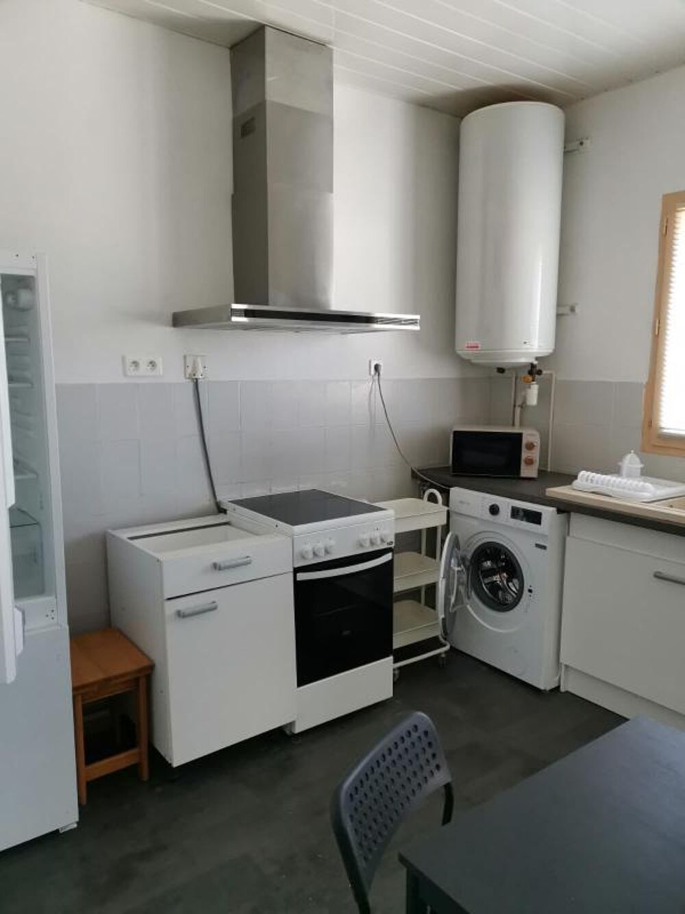 Location Maison Maison/Villa T2 Saint-medard-en-jalles
