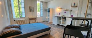  Appartement à louer 1 pièce 12 m²