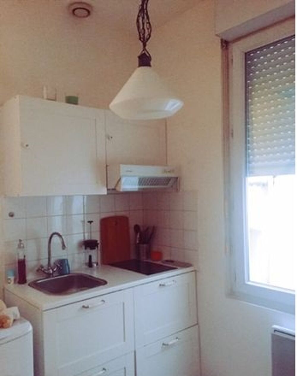 Location Appartement Appartement T2 Bordeaux