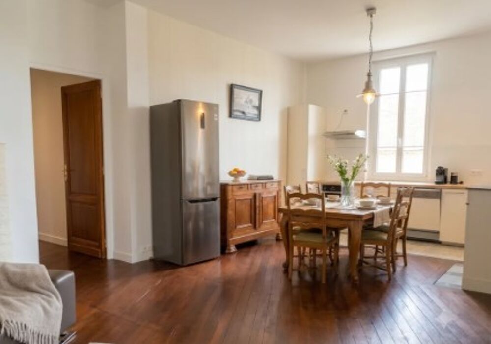Location Appartement Appartement T3 Bordeaux