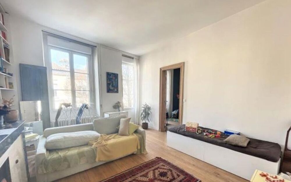 Location Appartement Appartement T3 Bordeaux