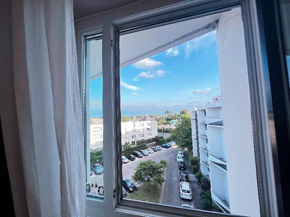 Appartement Chambre