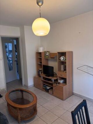  Appartement � louer 1 pi�ce  Pessac
