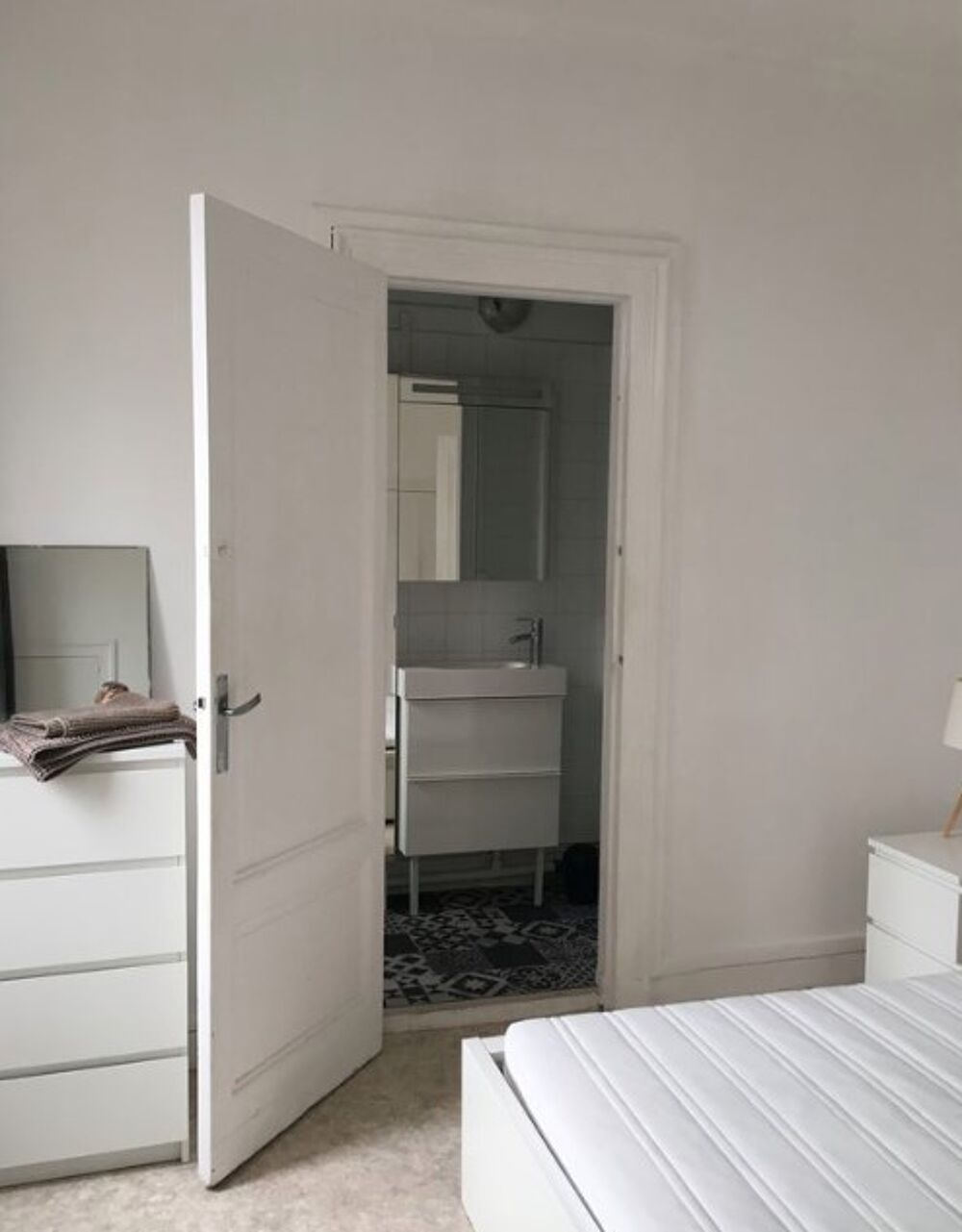 Location Appartement Appartement T2 Bordeaux