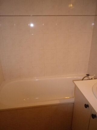  Appartement à louer 1 pièce 19 m²