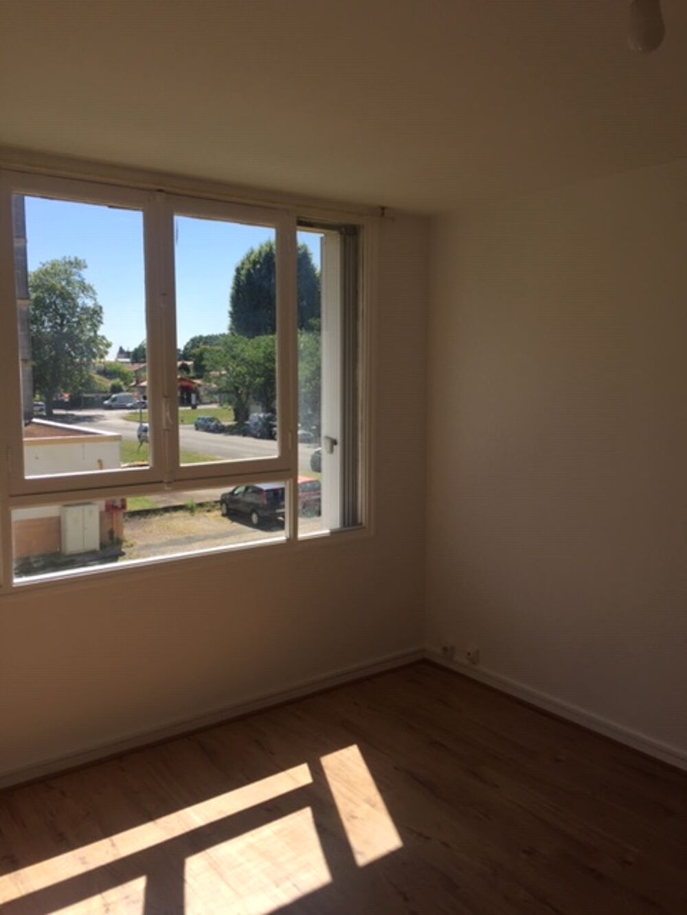 Location Appartement Appartement T2 Pessac