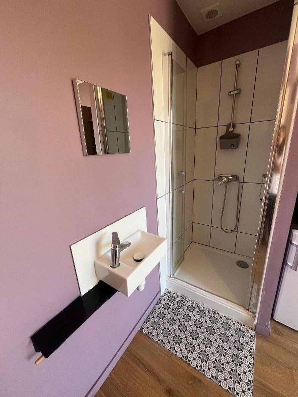 Appartement Chambre