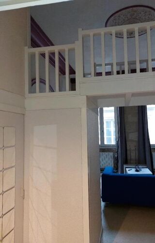Location Appartement Appartement T2 Bordeaux