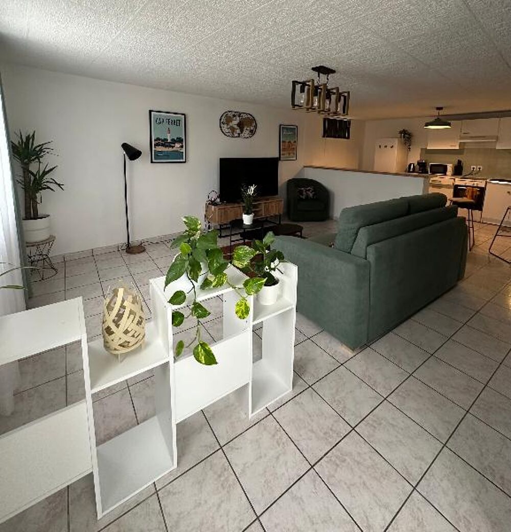 Location Appartement Appartement T2 Talence