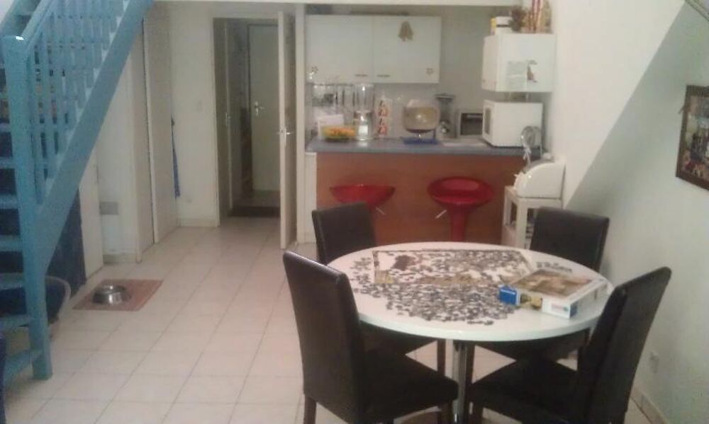 Location Appartement Appartement T2 Gradignan