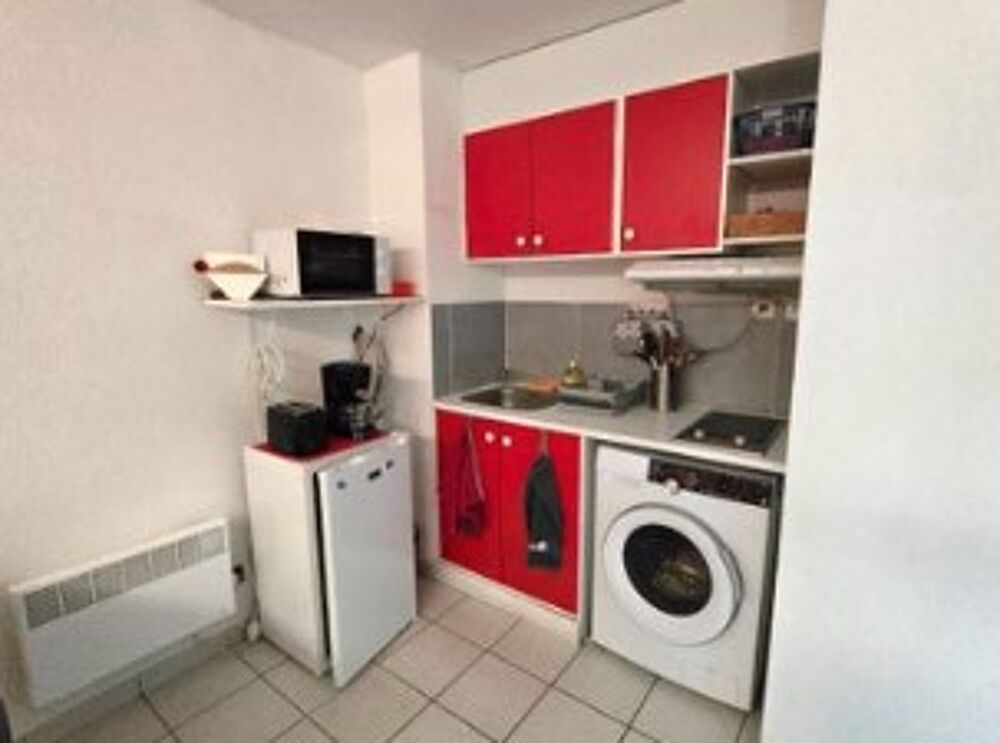 Location Appartement Appartement T2 Hourtin