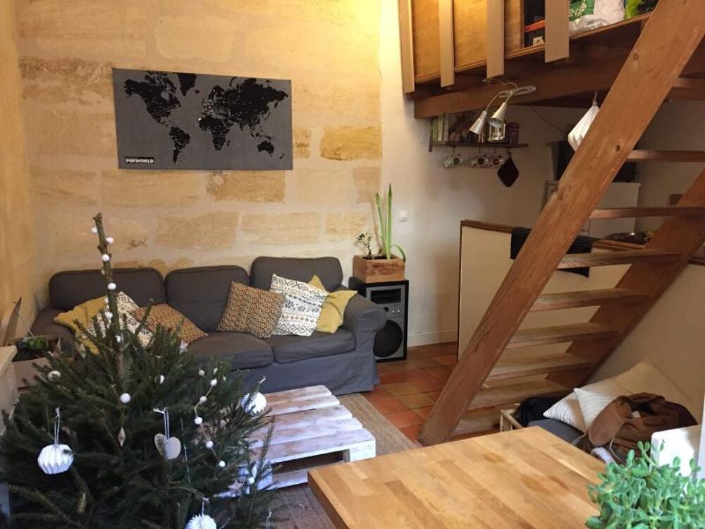 Location Appartement Appartement T3 Bordeaux