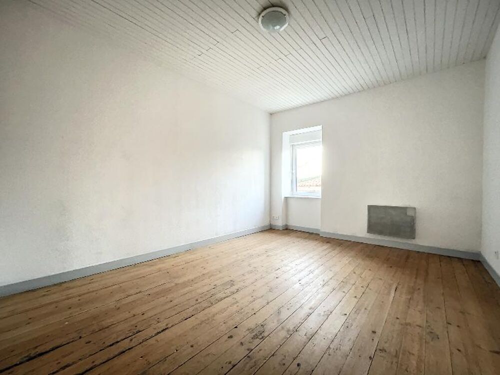 Location Maison Maison/Villa T5 Anglade