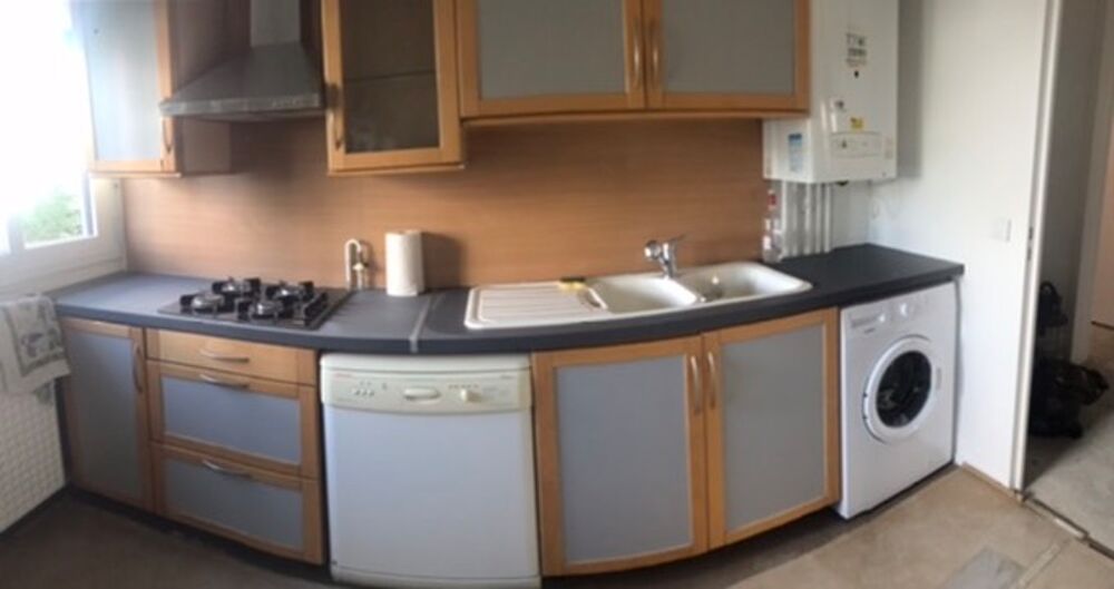 Location Appartement Appartement T3 Merignac