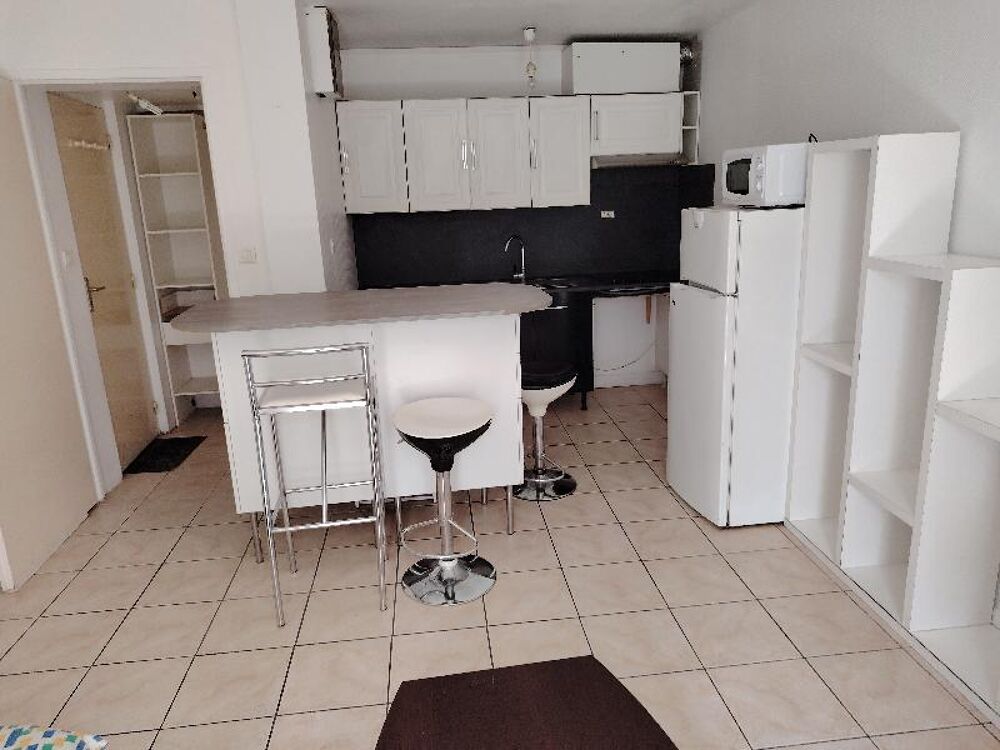 Appartement T2
