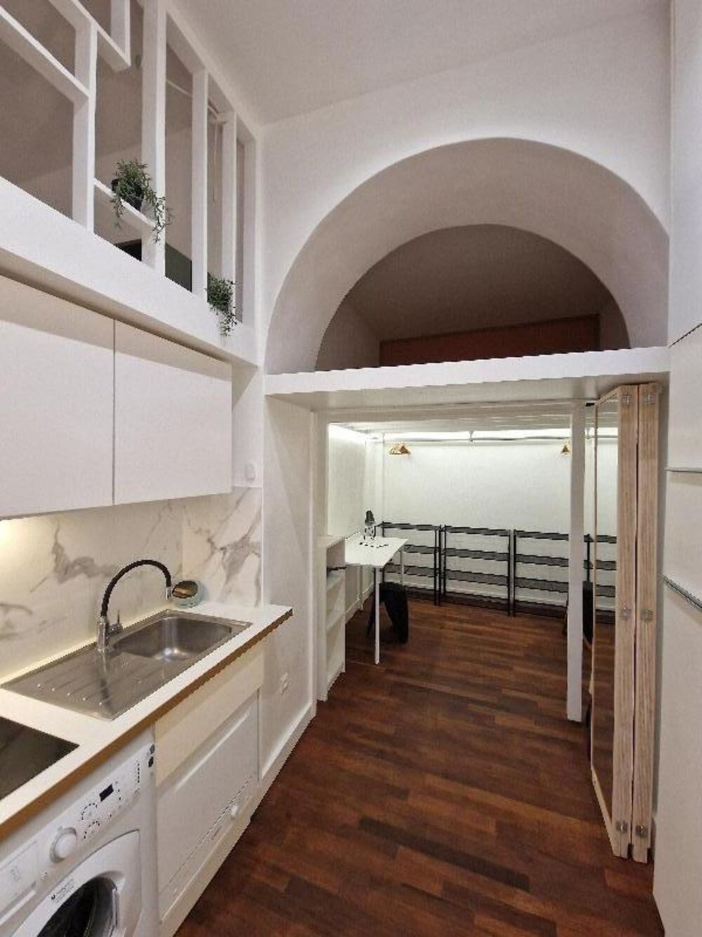 Location Appartement Appartement T2 Bordeaux