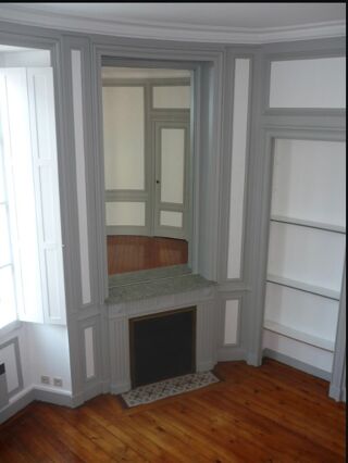 Location Appartement Appartement T2 Bordeaux