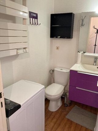  Appartement � louer 2 pi�ces 