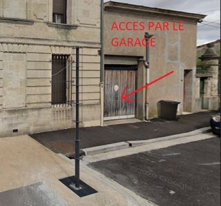  Appartement à louer 1 pièce 18 m²