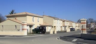  Appartement � louer 2 pi�ces 