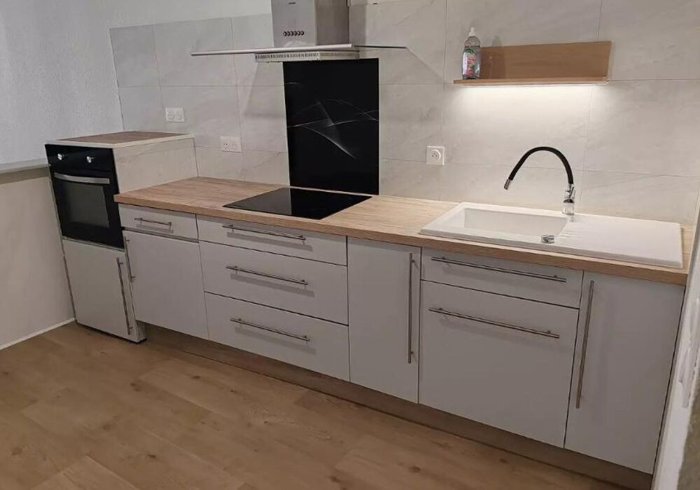 Location Appartement Appartement T3 Langon