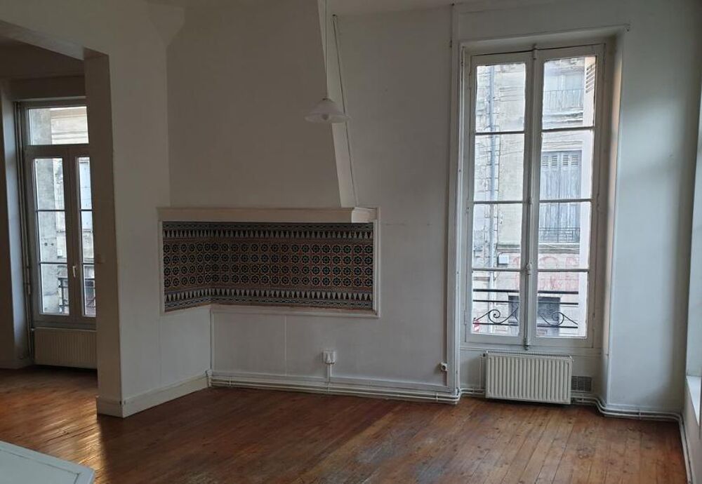 Location Appartement Appartement T2 Bordeaux