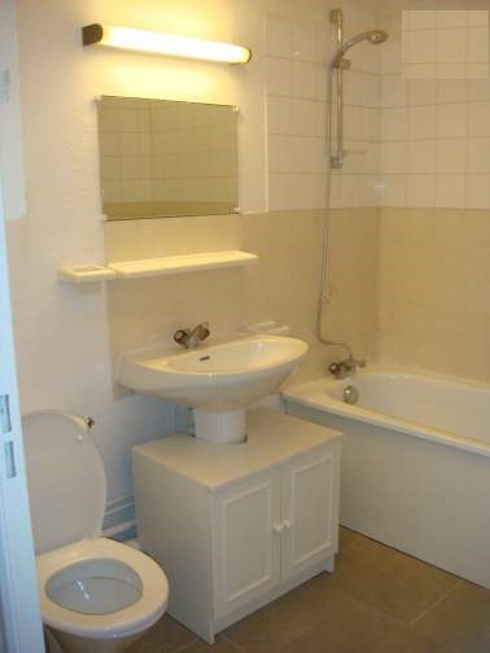 Location Appartement Appartement T1 Bordeaux