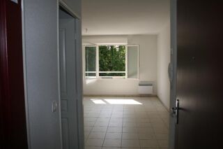  Appartement à louer 1 pièce 