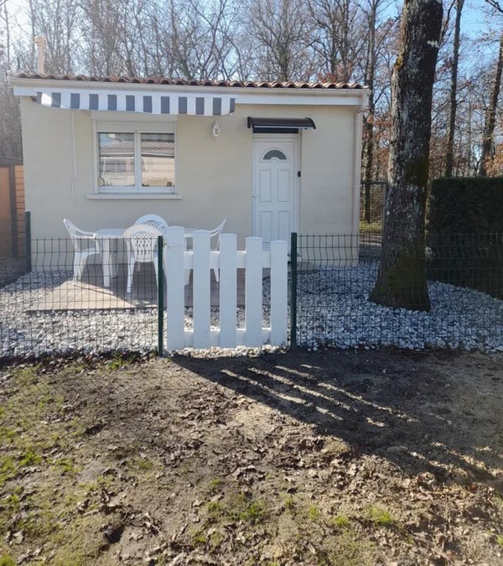 Location Appartement Appartement Studio Saint-savin