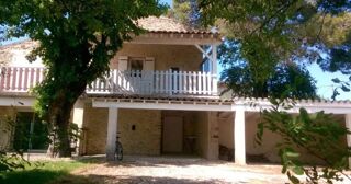  Maison à louer 5 pièces 190 m² Saint-sulpice-et-cameyrac