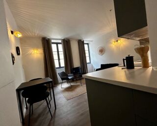  Appartement � louer 2 pi�ces 